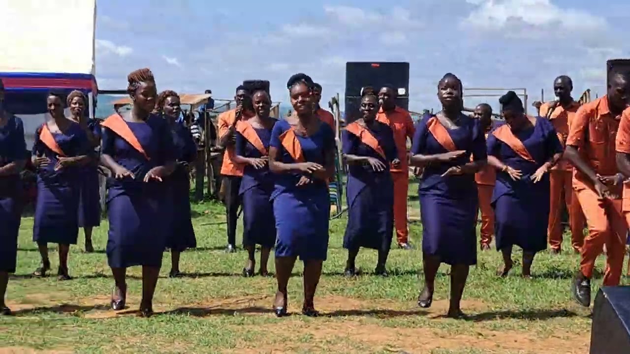 Sio wakati wa kulia tena