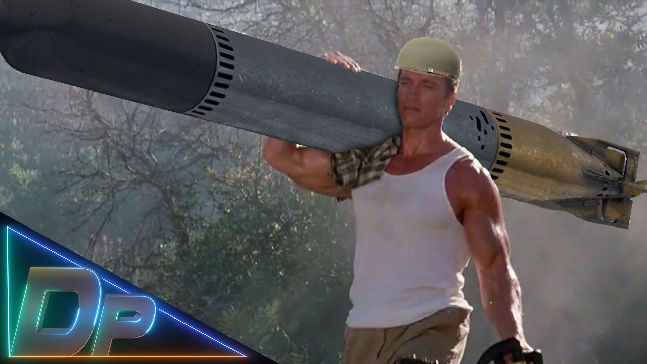 GREATEST TORPEDO MAN (War Thunder)