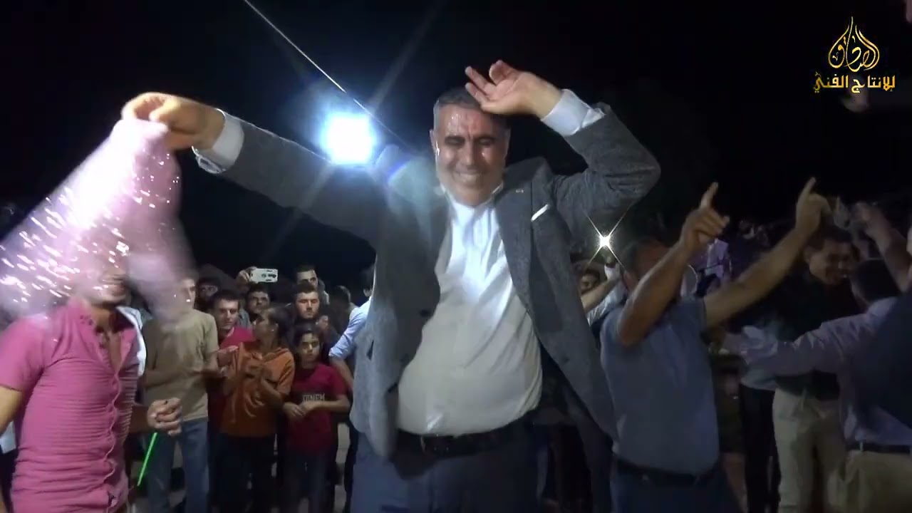 الجزء الثاني حفل زفاف العريس الغالي محمد صالح طالب في مدينة كللي الحبيبة