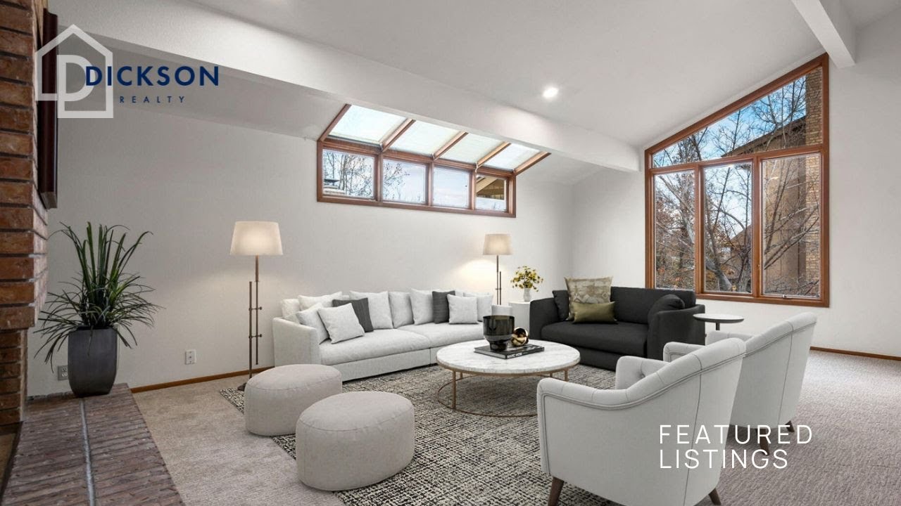 Three Homes in Northern Nevada | Sparks, Reno & Verdi Living