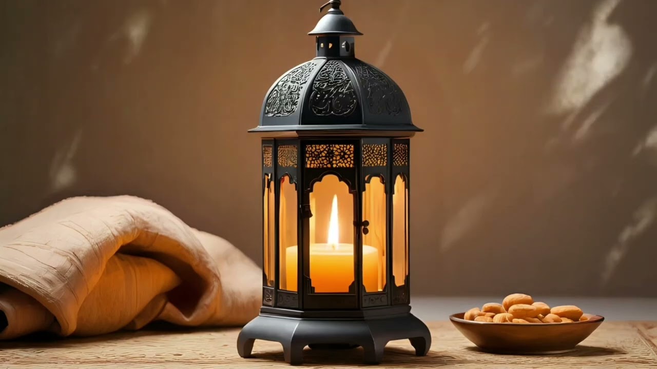 রমজান Ramadan