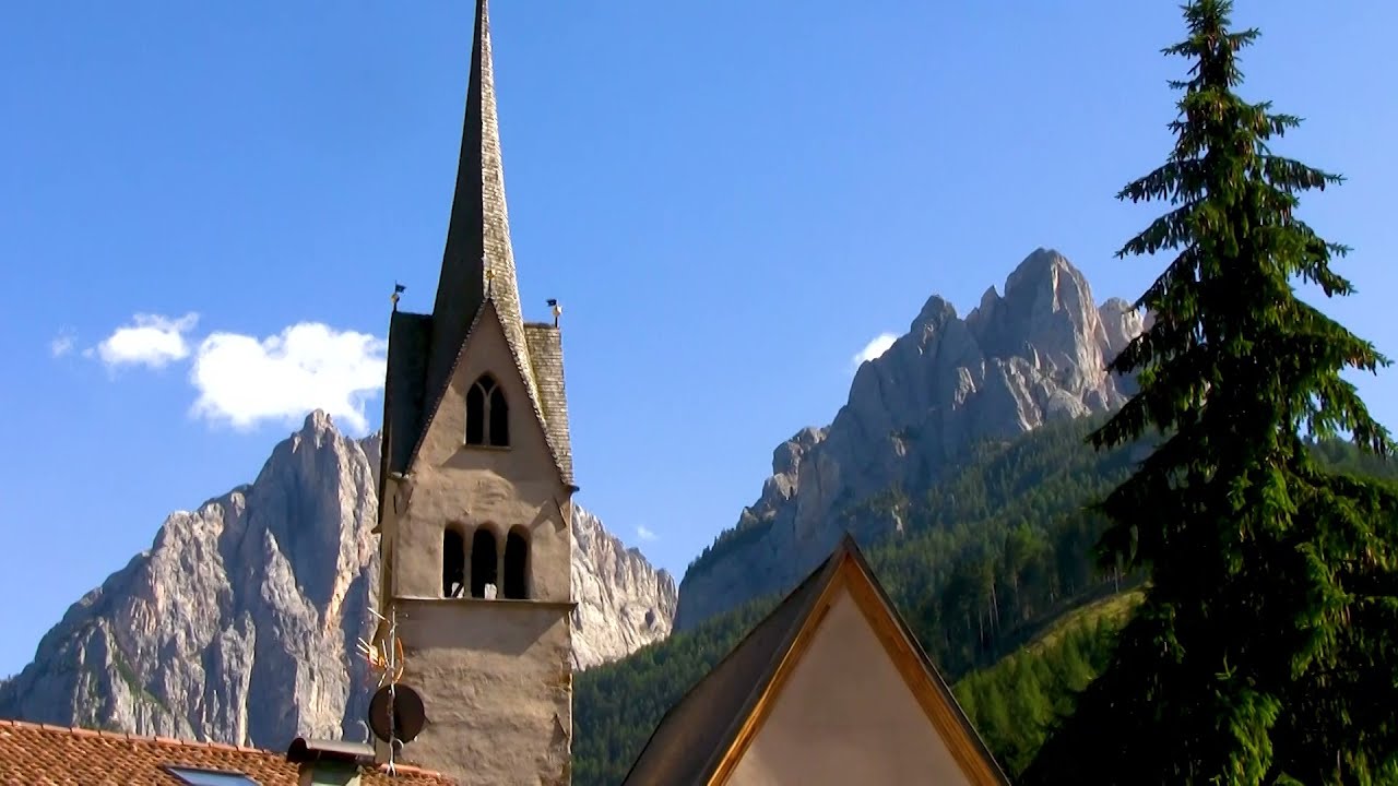 Pozza Di Fassa