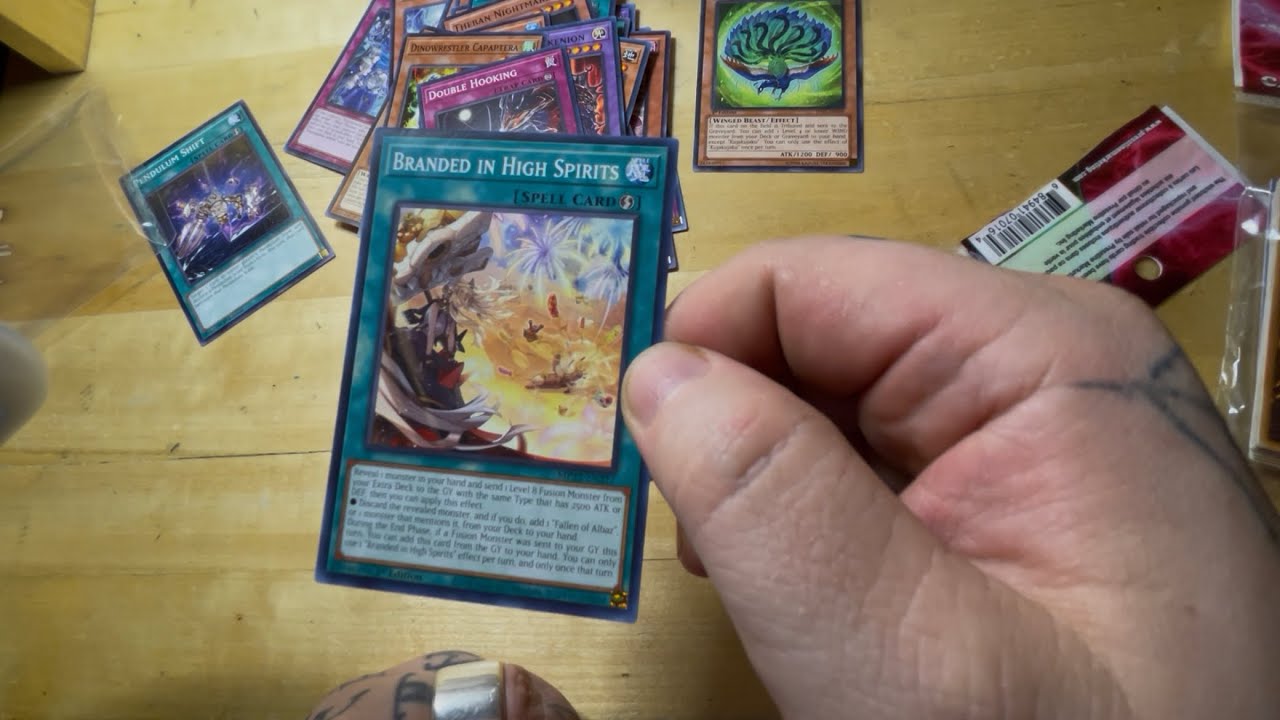 Opening 2 Dollar Store 30 Card Yu-Gi-Oh! Packs 👍