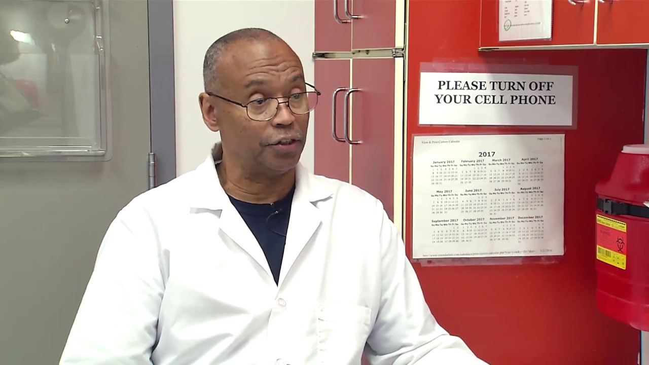 Know Your Status: A Guide to Taking an HIV Test