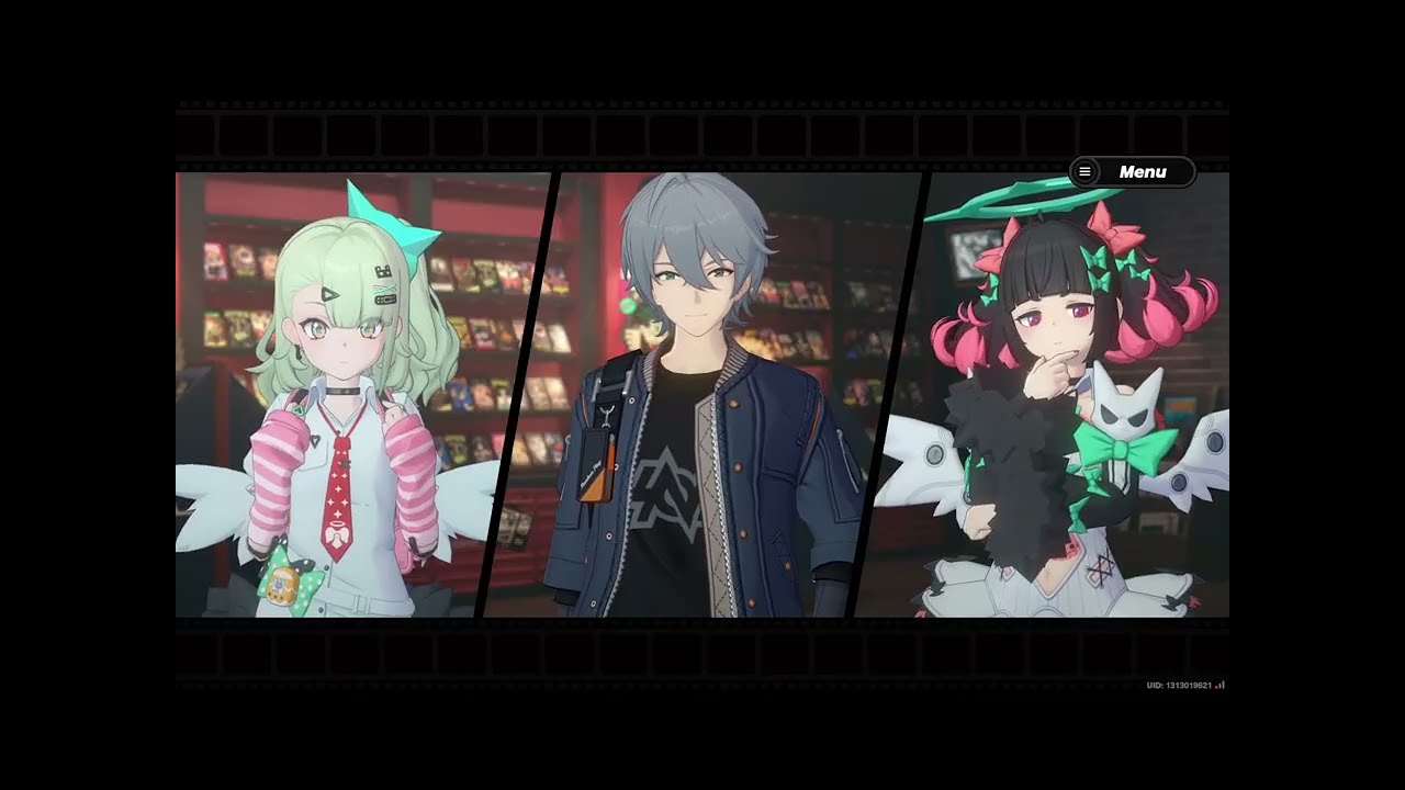 Thorough ZZZ playthrough part 33