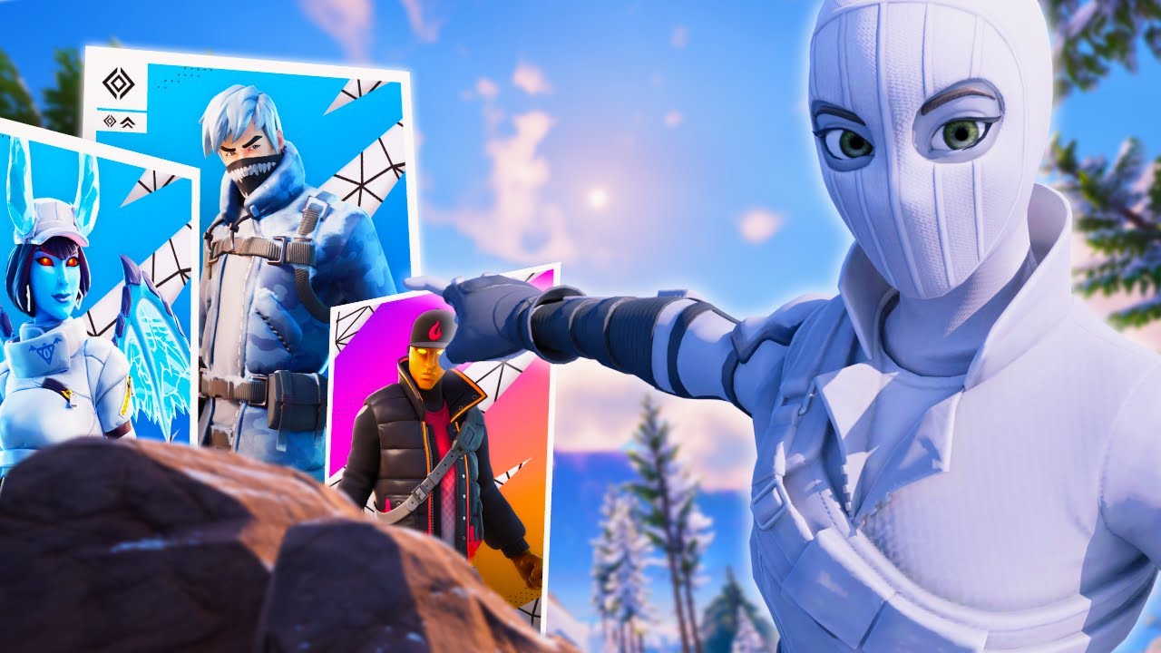 C'est ENFIN le RETOUR des CUPS (Performance Cup)