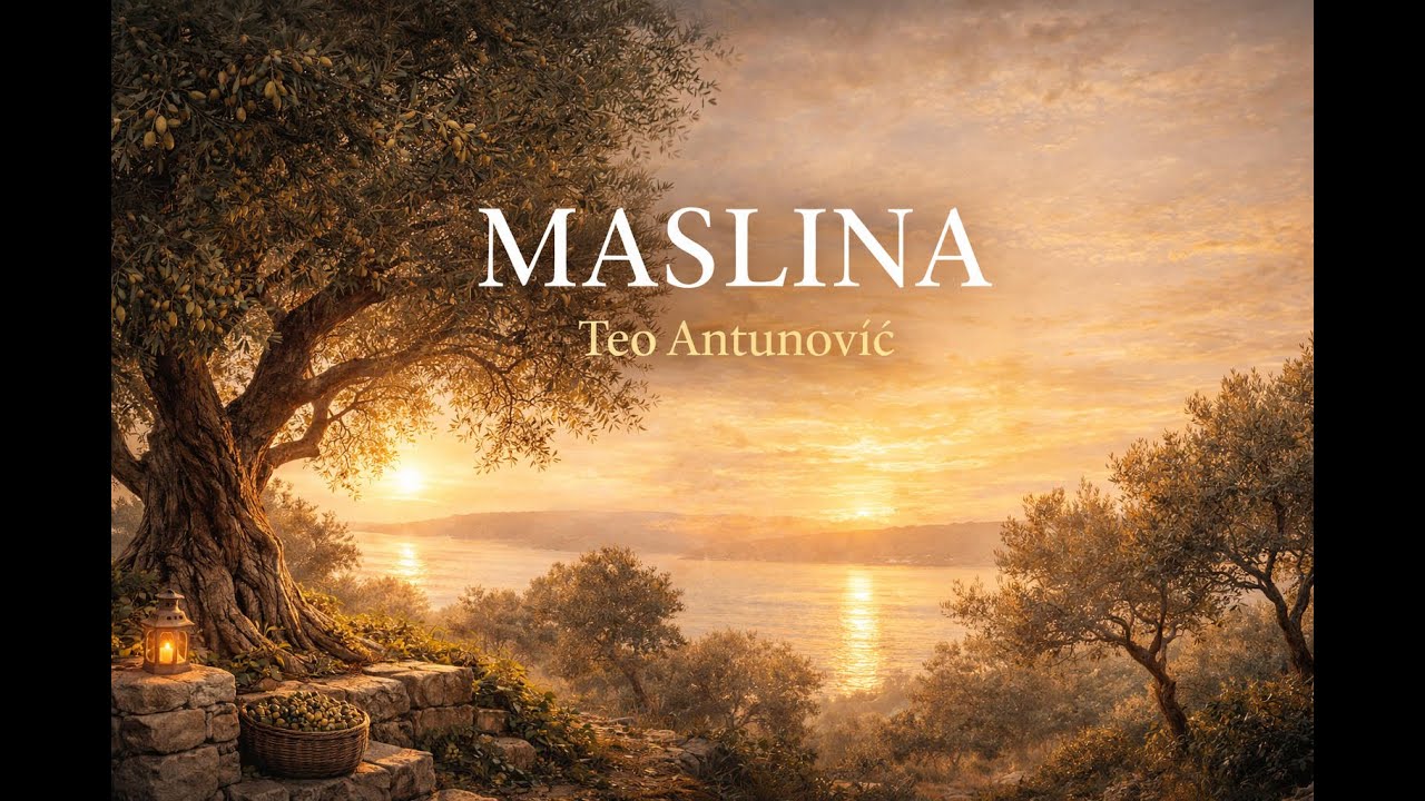 Maslina