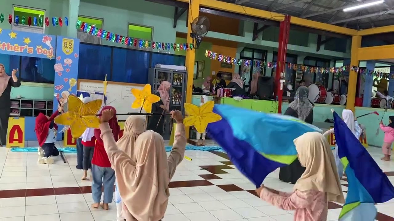 Latihan Selasa