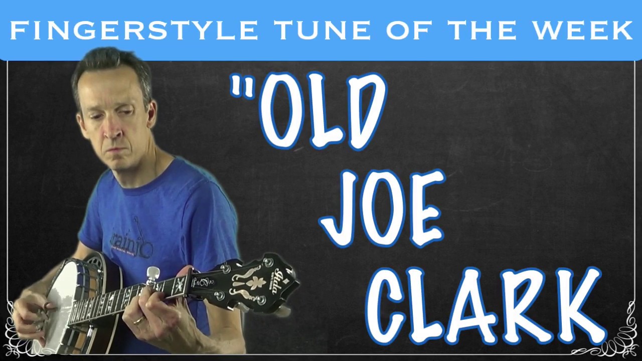 Bluegrass Banjo Classic (with tab): 