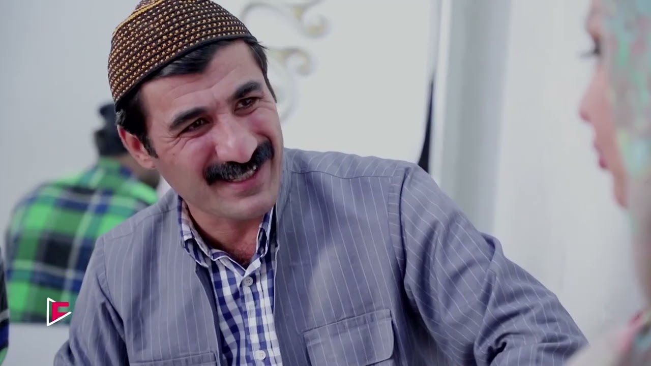 fox bazme ramazan haje jadr sirwan badr zana avin
