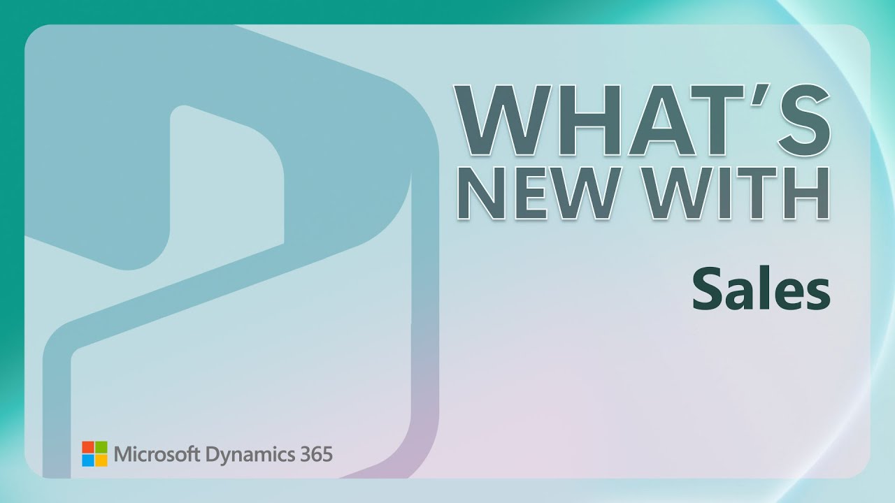Manage your account effortlessly with Copilot | What's New with Dynamics 365 Shorts