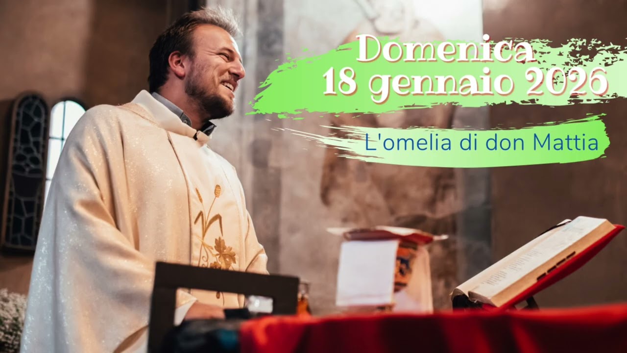 La MANCANZA crea le condizioni, la FIDUCIA rinnova la GIOIA