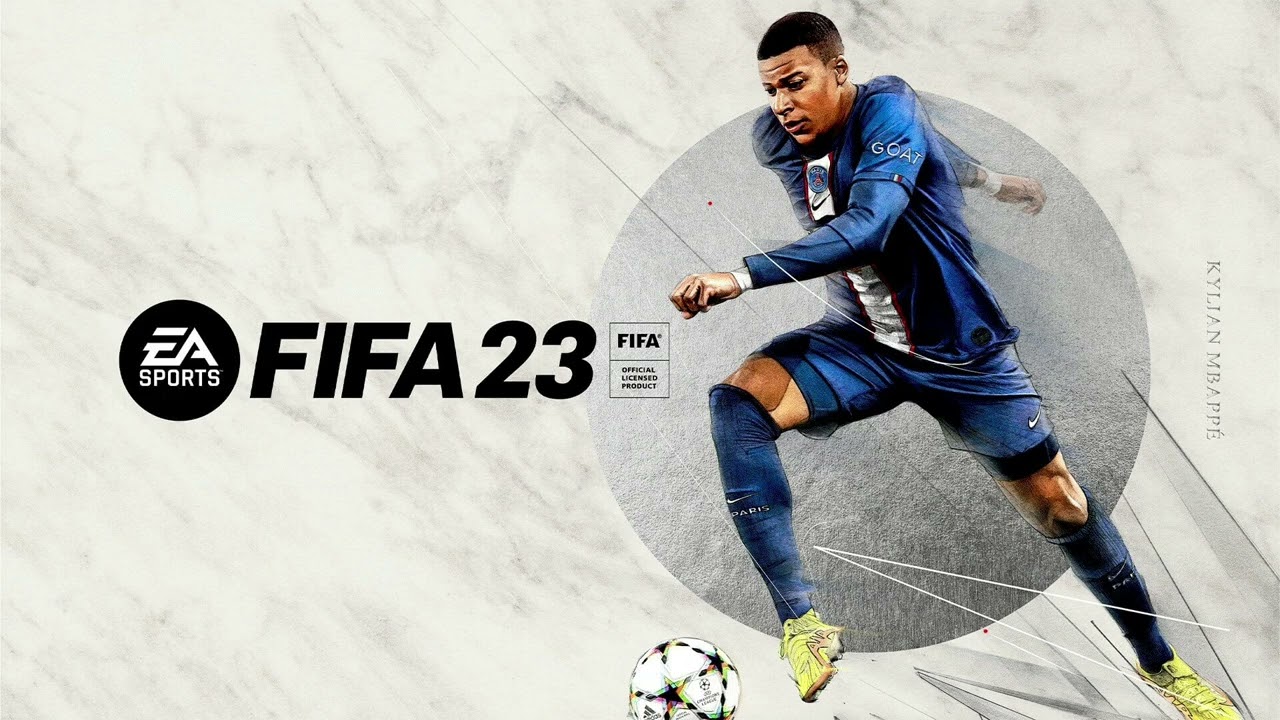 FIFA 23 Soundtrack:Loyle Carner - 