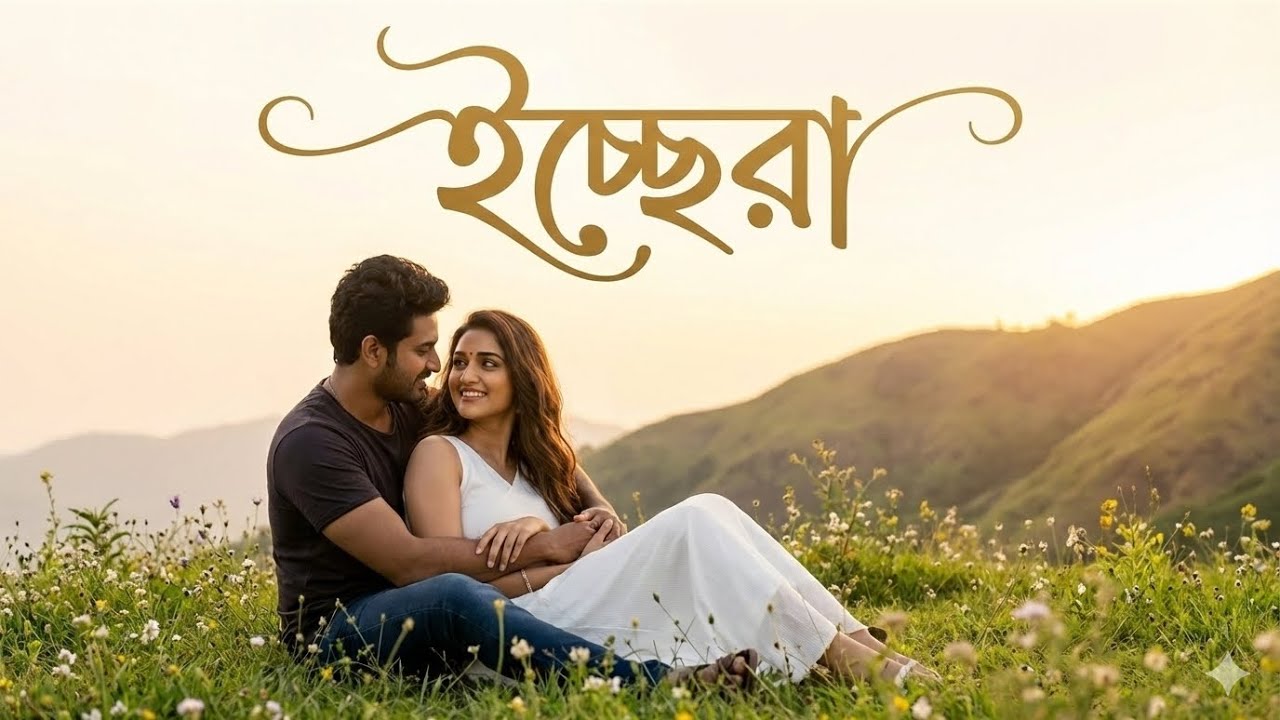 ইচ্ছেরা | Icchera | MJ KARTHIK | Bengali Romantic Song