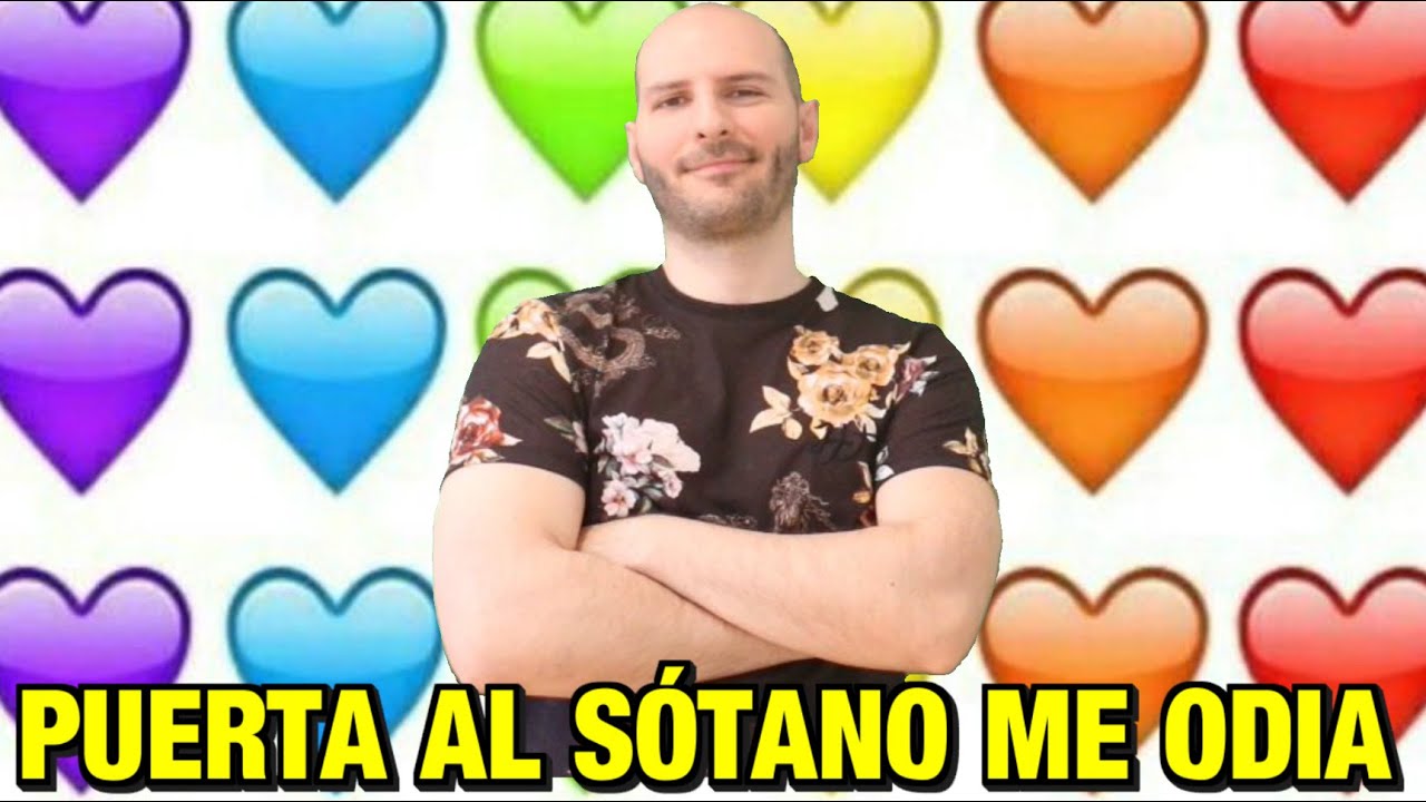 LA VERDAD SOBRE PUERTA AL SÓTANO | LA ETERNA VÍCTIMA QUE QUIERE DAR PENA - Sasel