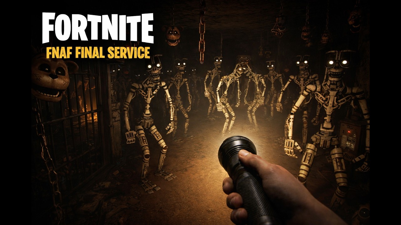 JE DOIS TRAVERSER CETTE SALLE ?! sérieusement...