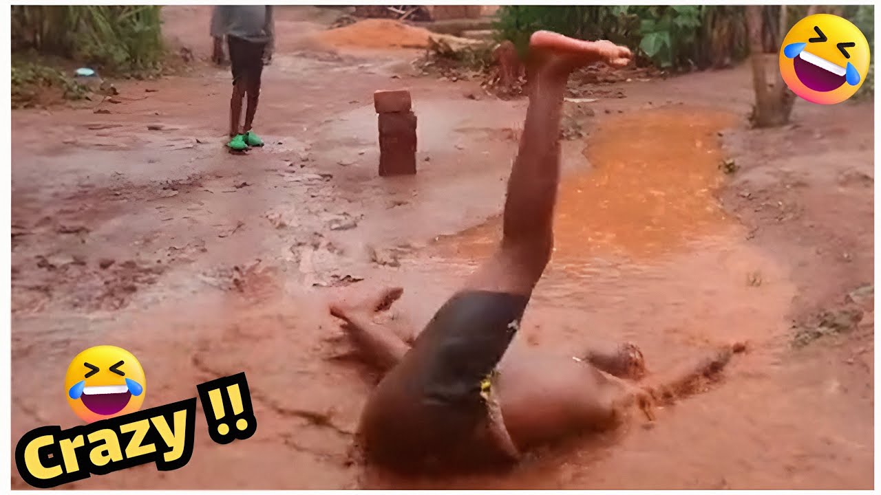 أطرف مقاطع الشهر #69 - حياة أشخاص مضحكة حاول ألا تضحك 😂🤣🔥