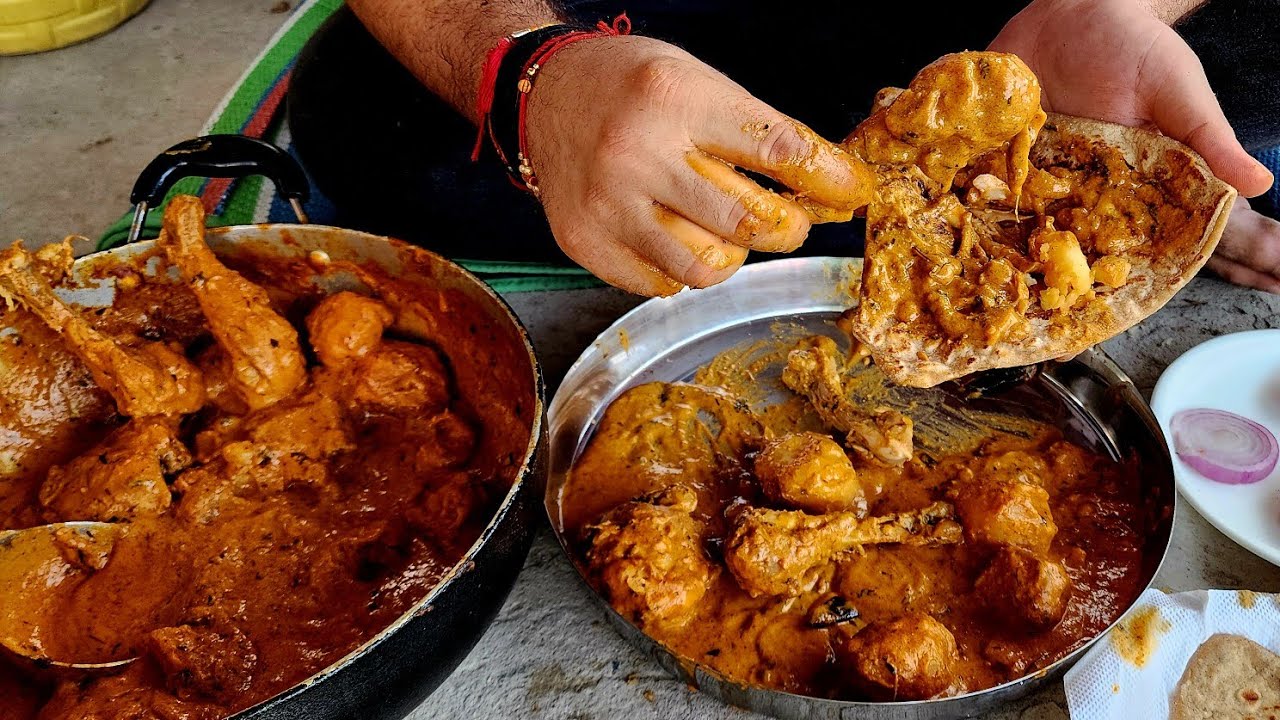 Faltu Butter Chicken | Faltu Butter Chicken Gravy | Faltu Butter Chicken Recipe