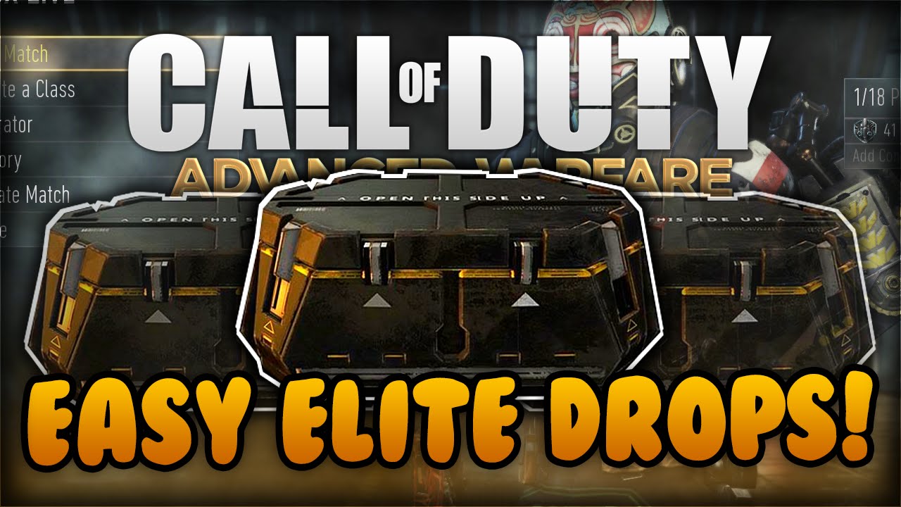 Advanced Warfare: How To Get FAST 