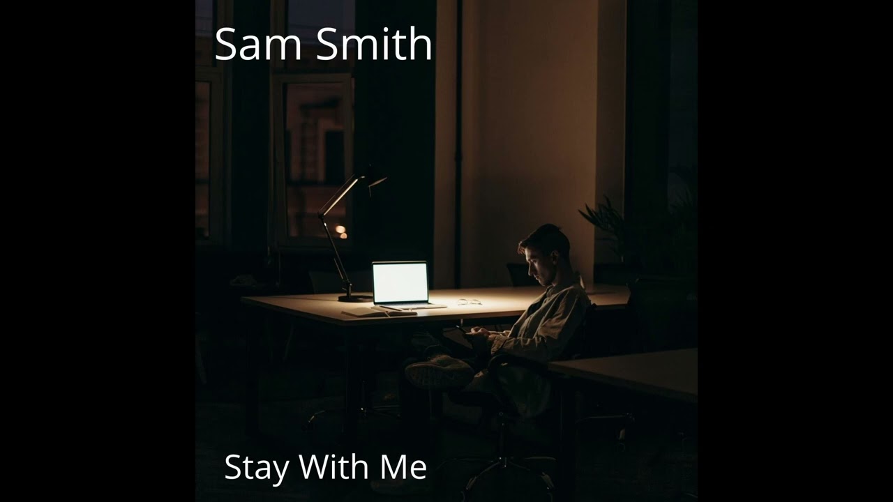 Sam Smith - Stay With Me - Slowed - Reverb