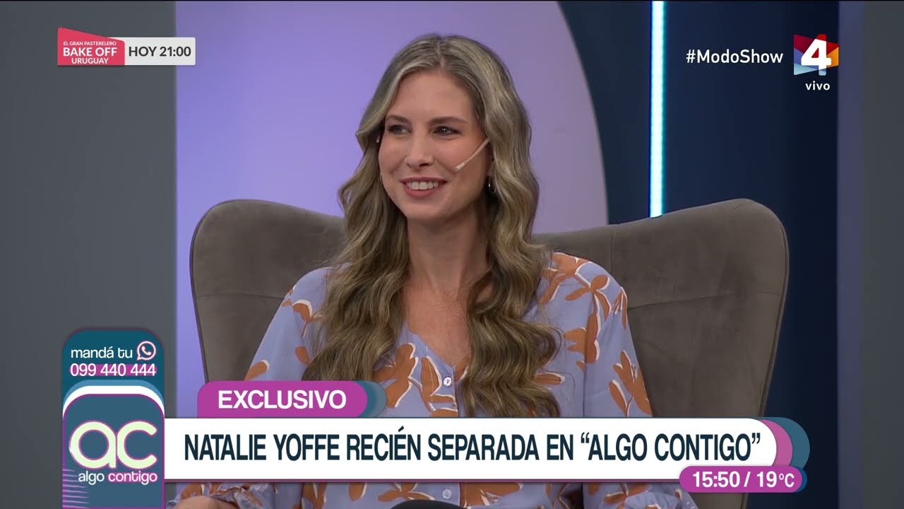 Algo Contigo - 