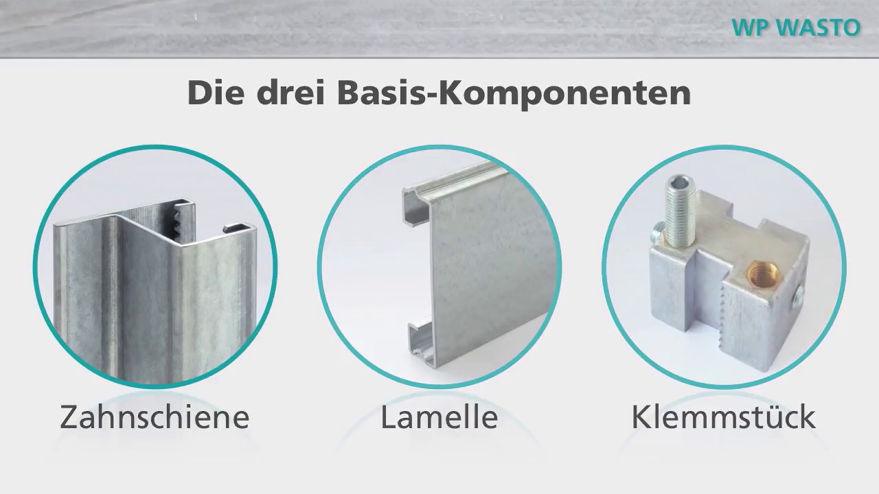 1.2018 Hochwasserschutzsystem WP WASTO Husemann & Hücking