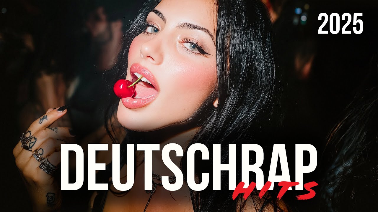 3 Neue Deutsche Rap Hits 2025 🔥 Der Sound, den du fühlen musst