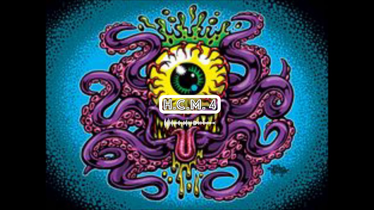 Skate Punk | Melodic Hard Core | HARDCORE MEL&Oacute;DICO 4 Instrumental (prod GARITAS) 2020