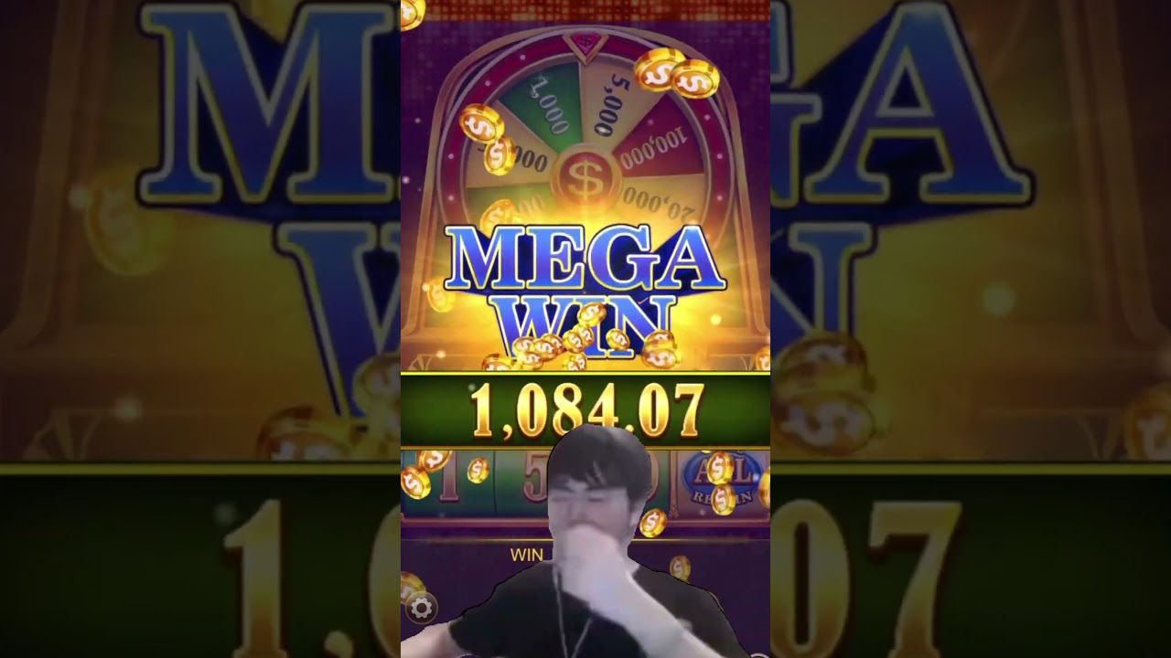 Money Coming #slot #games #gameplay #gaming #casino #jackpot #bigwin