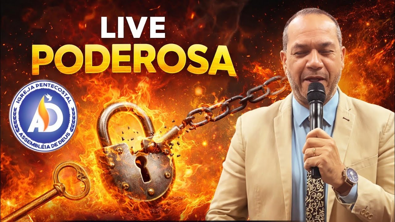 IPAD SEDE-ES está ao vivo!