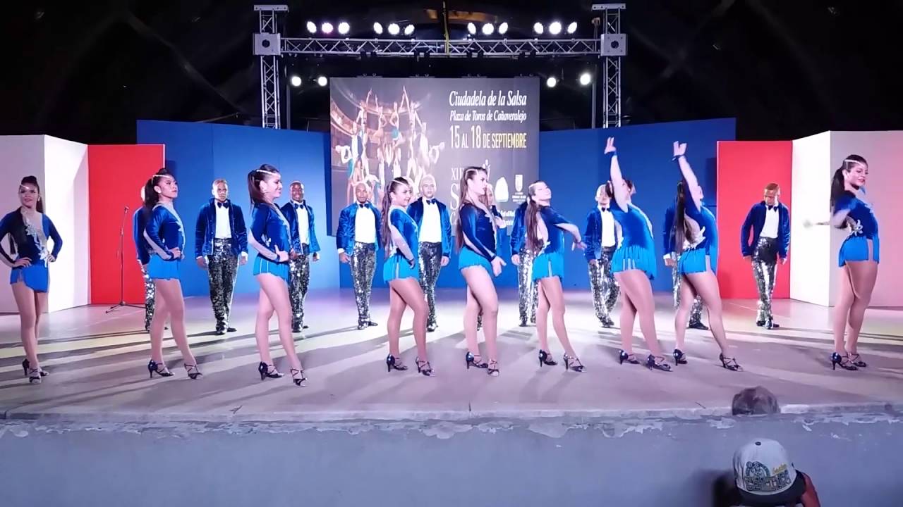 ASES CLASIFICATORIA MUNDIAL 2016 1