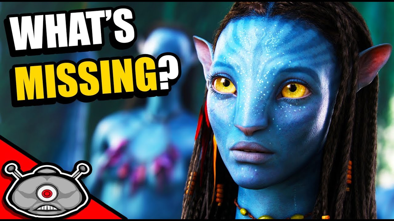Avatar Is a Massive Franchise… So Why Does It Feel Forgettable?