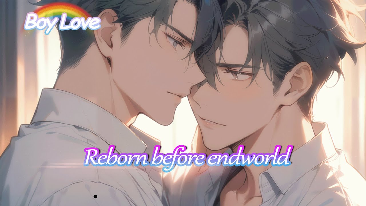 BL🌈Reborn before endworld,he only wanted to hold his hand and live freely through endworld.