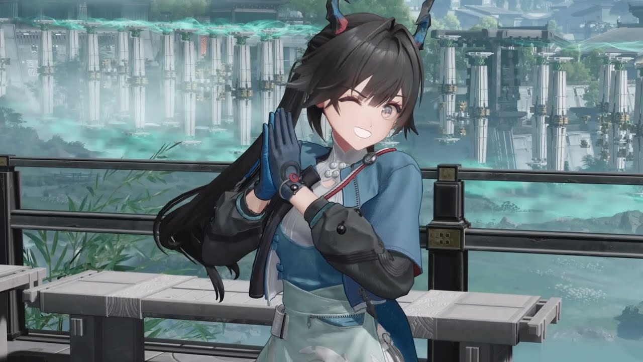 🔴[LIVE] LANJUT MEMABRIK DULU GAK SIH | ARKNIGHTS ENDFIELD INDONESIA