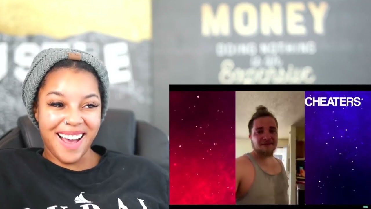 CRUSTY Cheaters CAUGHT RED HANDED (Compilation) | Reaction