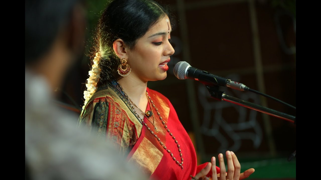 Jai Radha Madhav by Kum Sivasri Skandaprasad @HOPEADTV
