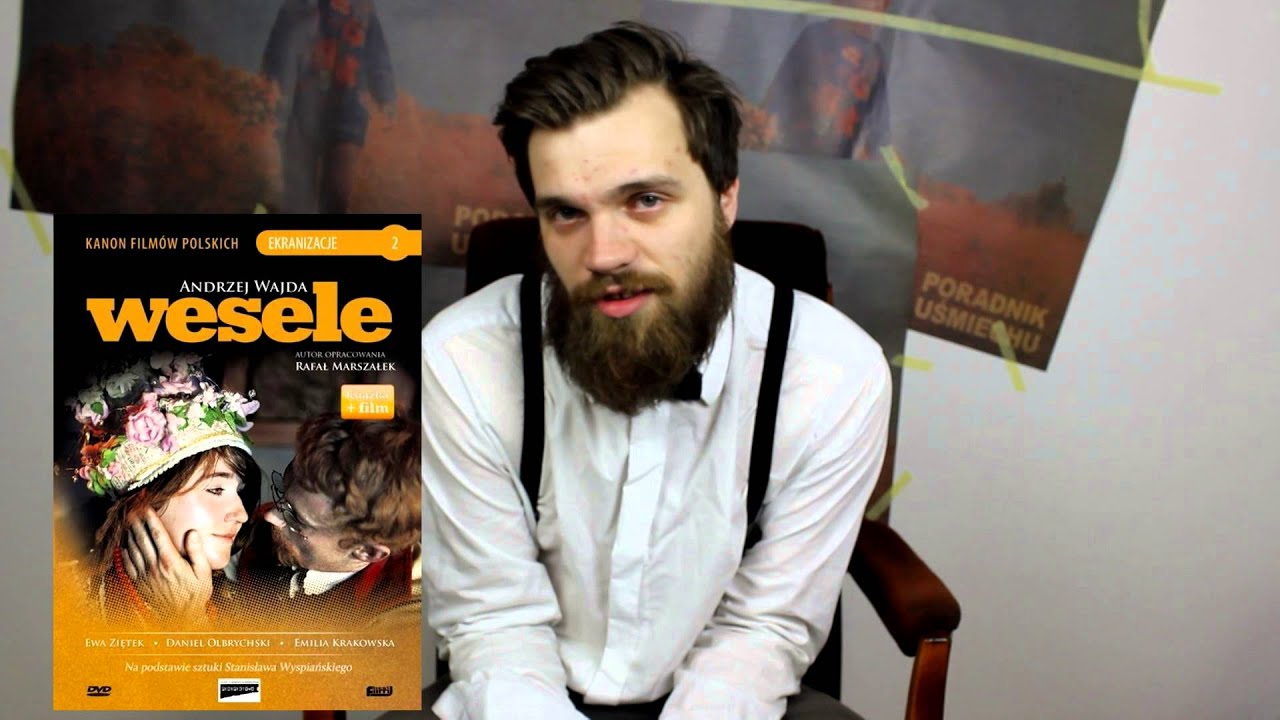 Lekcja Niczego #3 Adaptacje