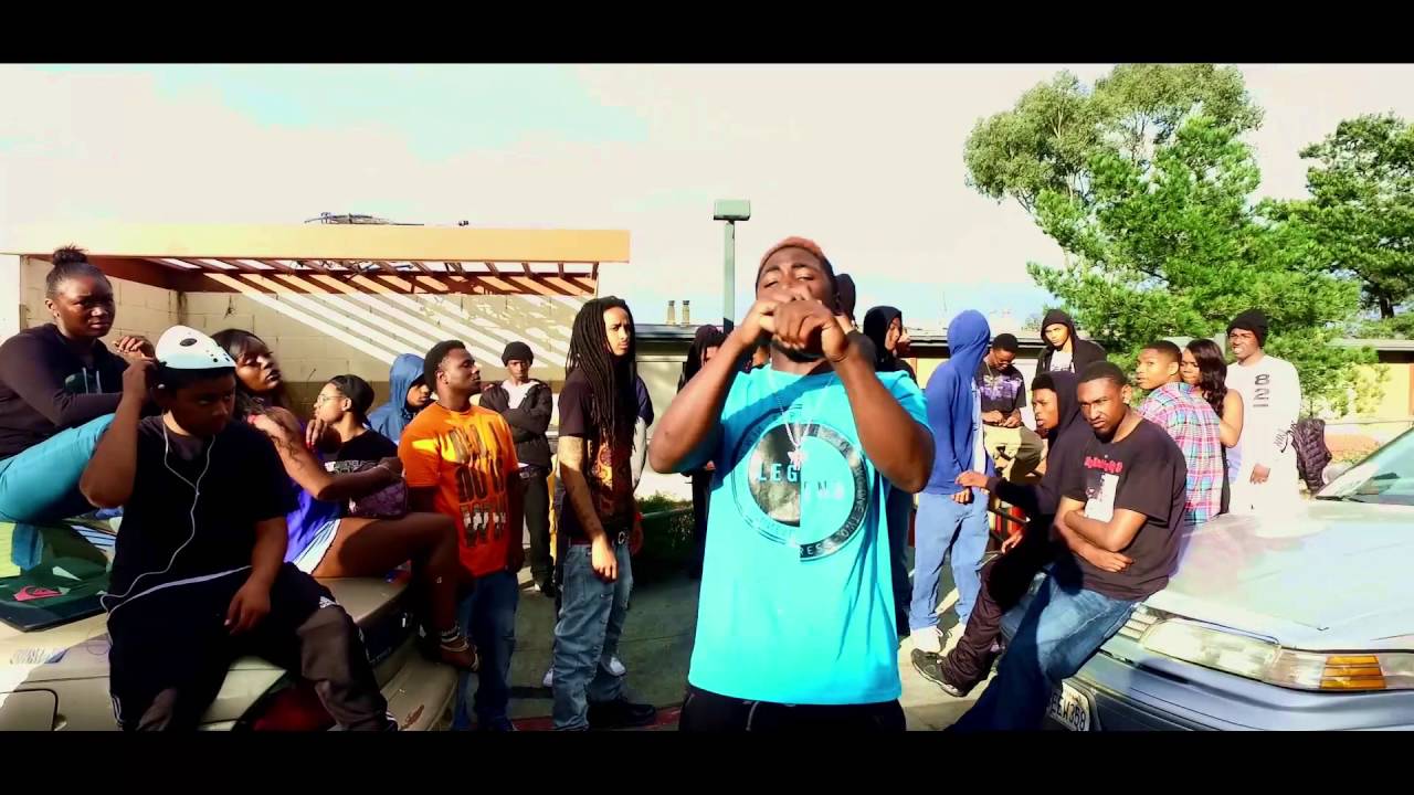 LlAMA LlAMA - ONNA GANG | Dir. @WETHEPARTYSEAN (Prod. @1smackz )