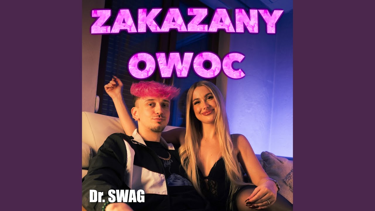 ZAKAZANY OWOC