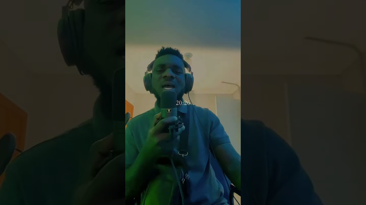 Ndichengetedzei Munyasha(Cover) @TakesureZamarNcube
