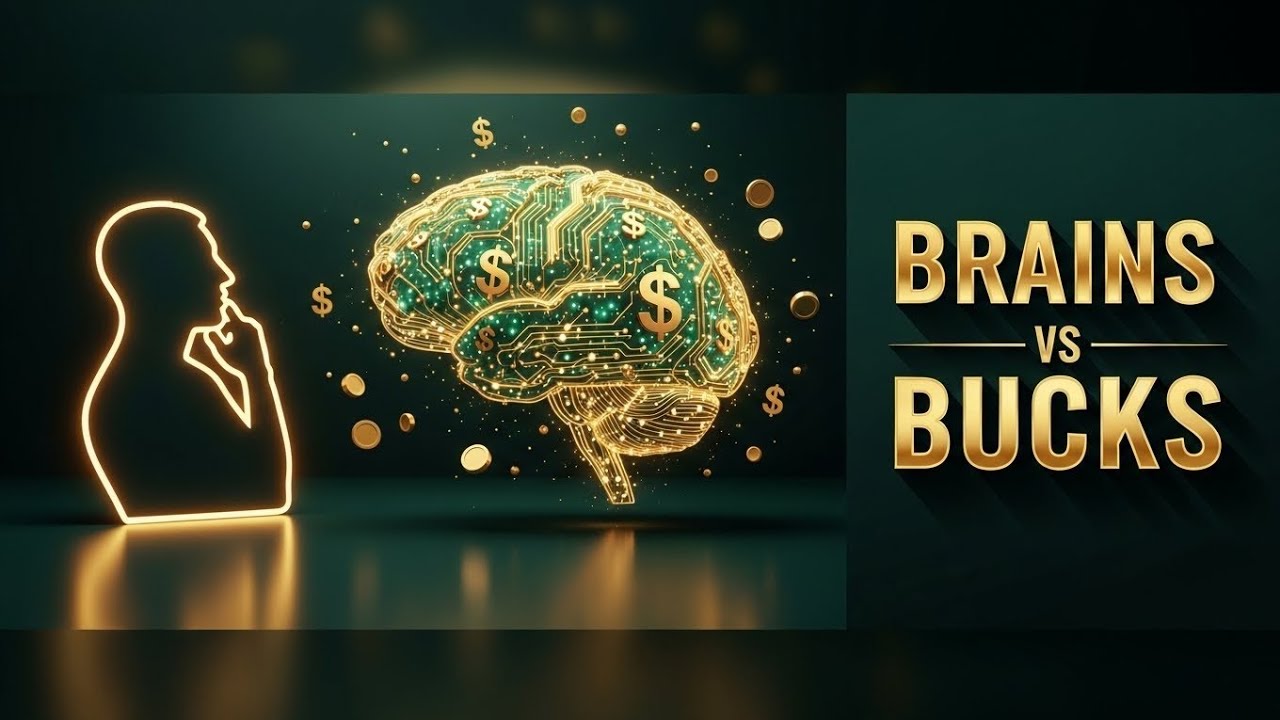 The Secret Code of Financial Success ✅️Money Mindset Secrets 