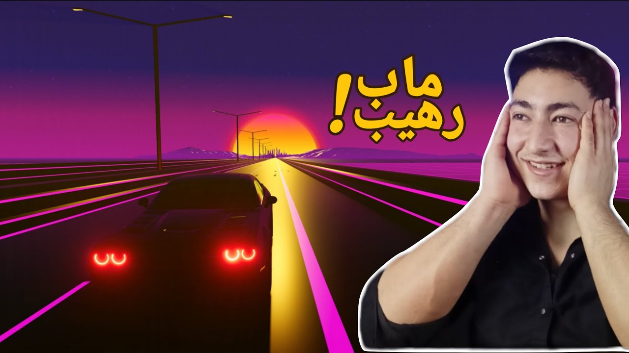 محاكي الحوادث | أفضل ماب في لعبة! BeamNG Drive