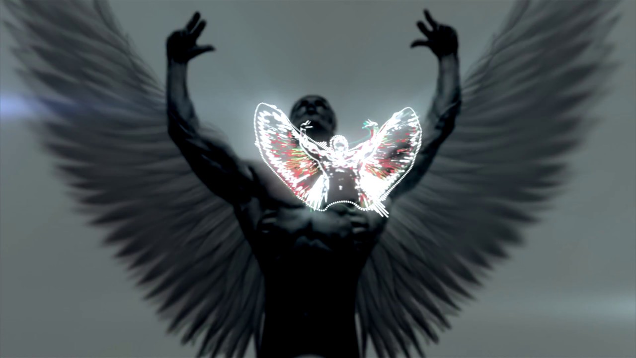 Zyzz sound of god 2018 Aesthetics NEVER DIE #7 TEVVEZ - Powerful Ambition