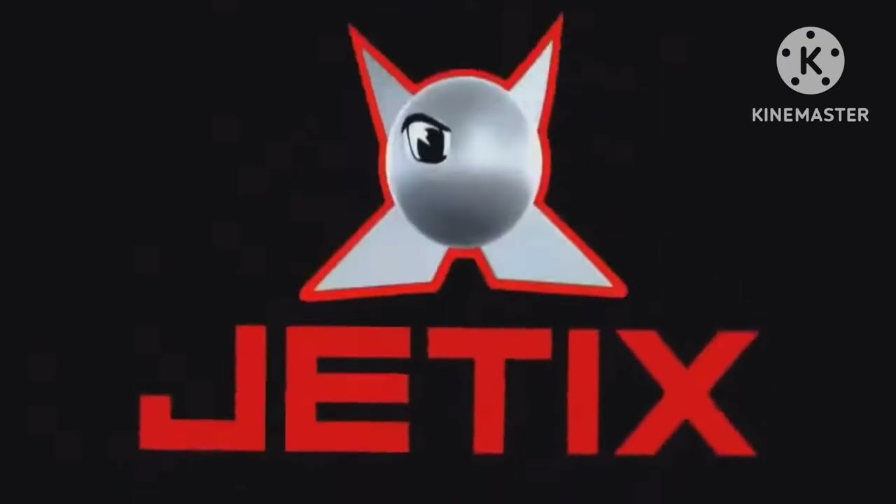 (REUPLOAD) Sparta Remix Fox Kids, JETIX, Disney XD The Logo Sparta Extended 
