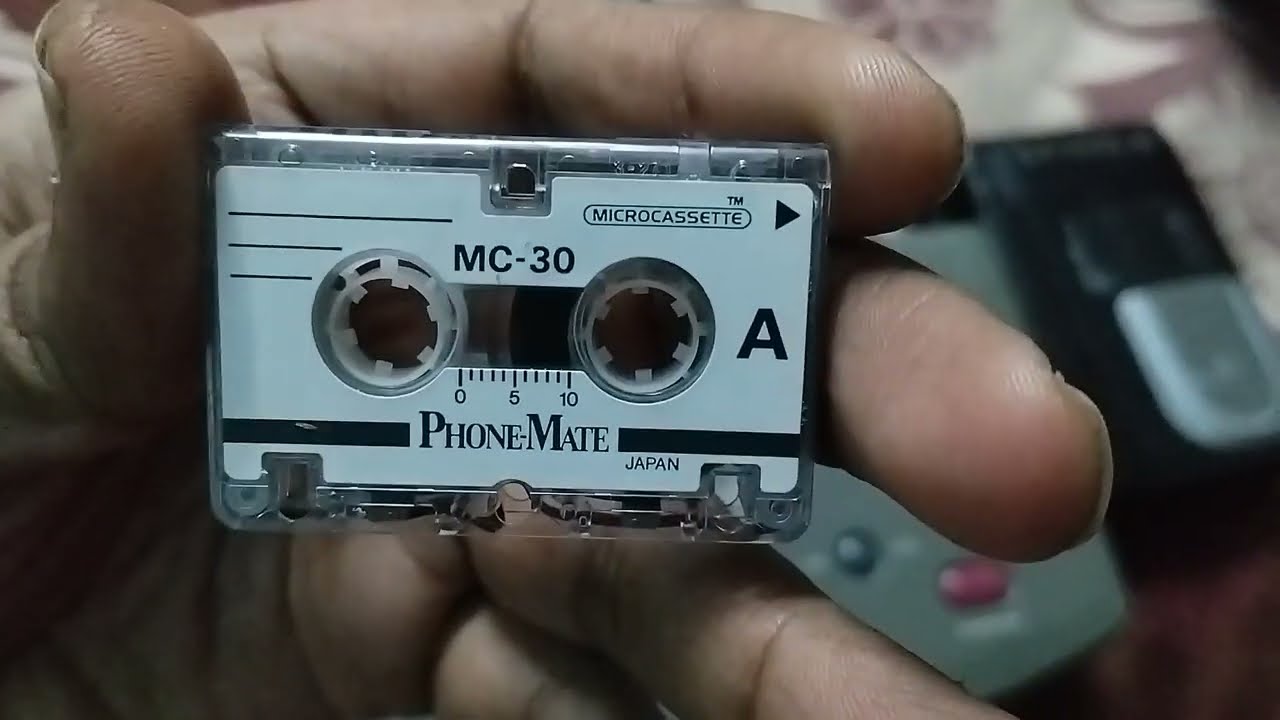 aiwa walkman and casio smartphone speaker call 8368693985