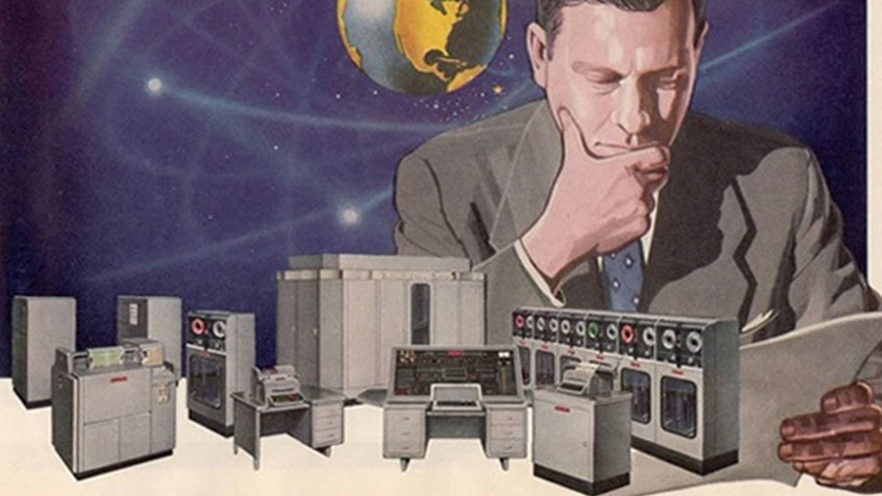 Retrocomputing Roundtable warmup for episode 281