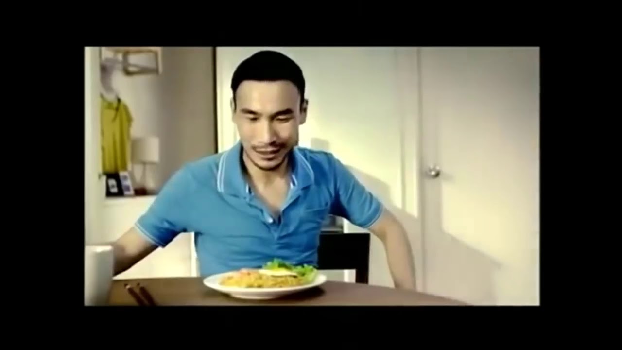 Iklan Indomie dari berbagai NEGARA