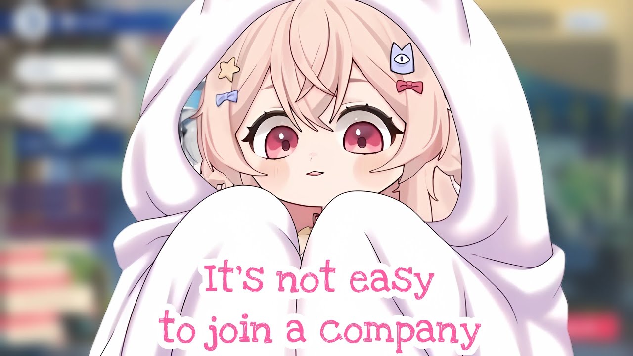 Pippa's response to people who wanna leave Phase Connect