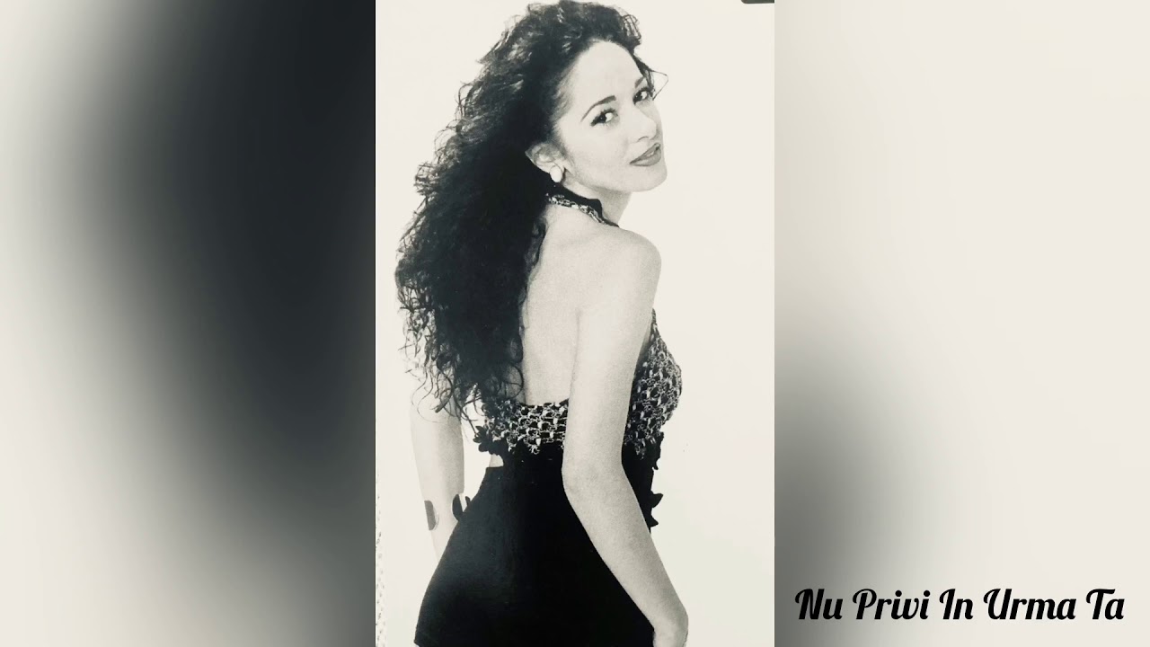 Carmen Trandafir - Nu privi in urma ta