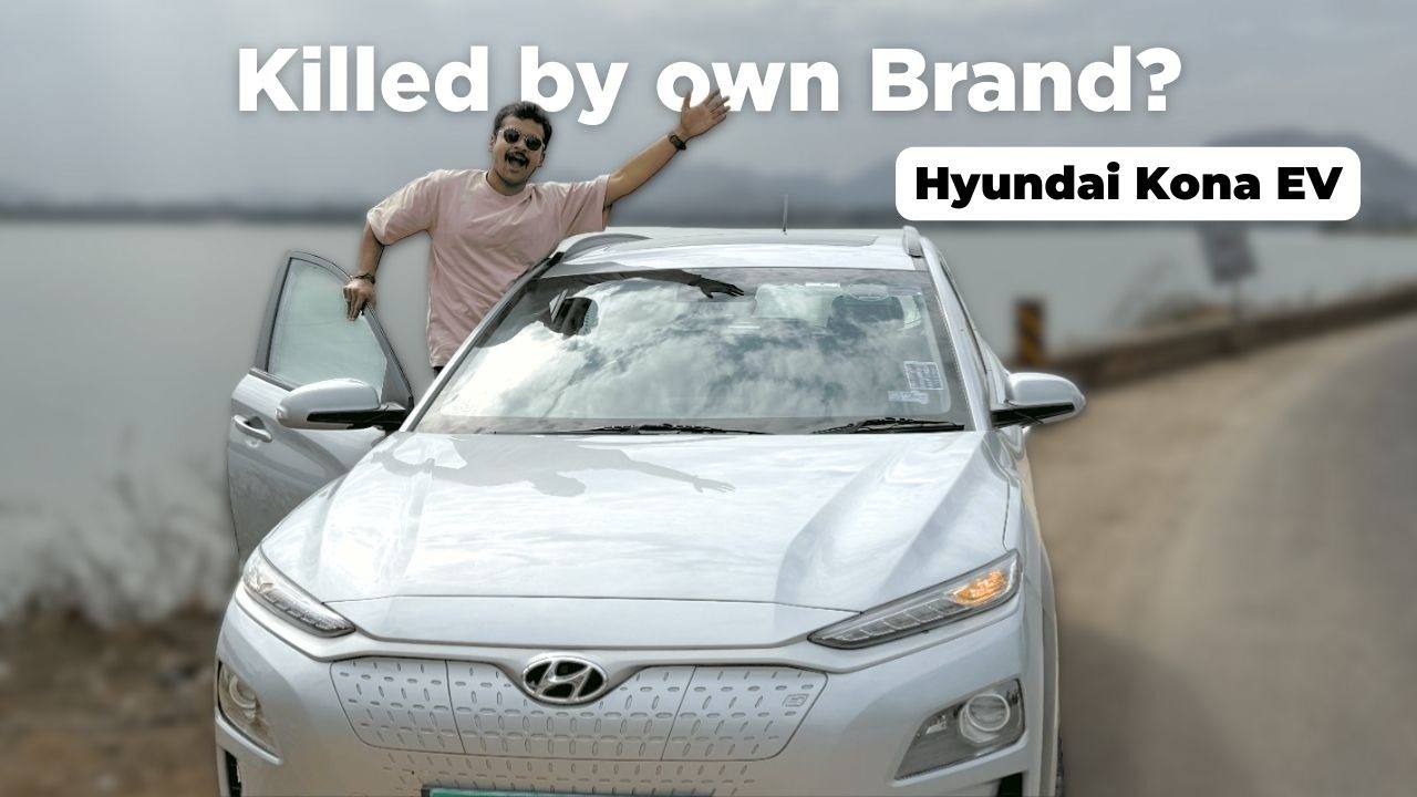 The End of Kona EV: An Injustice to a Masterpiece?
